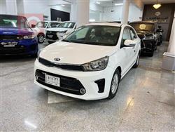 Kia Pegas